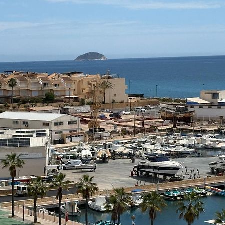 Vista Villajoyosa  Exterior foto