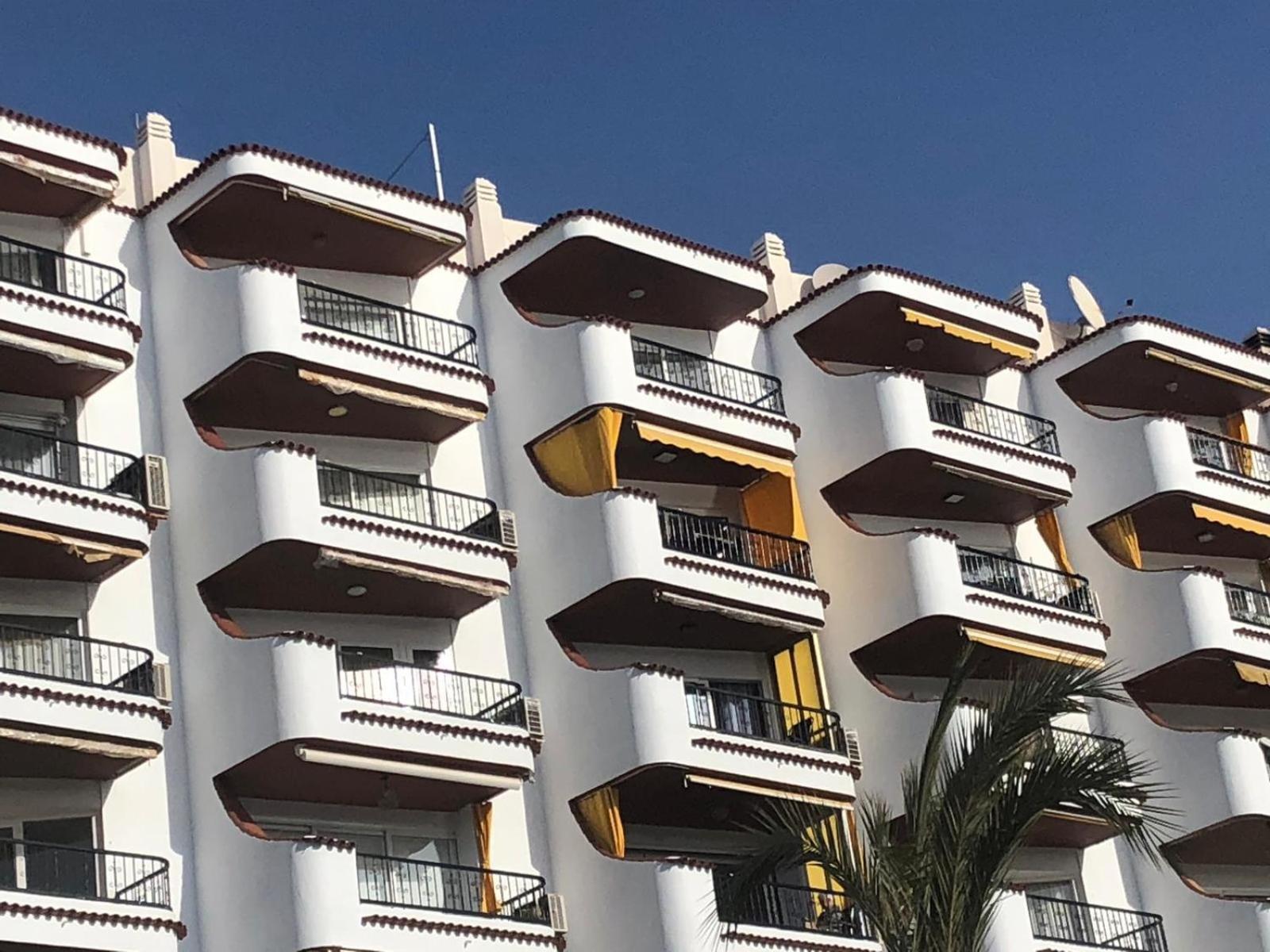 Vista Villajoyosa  Exterior foto
