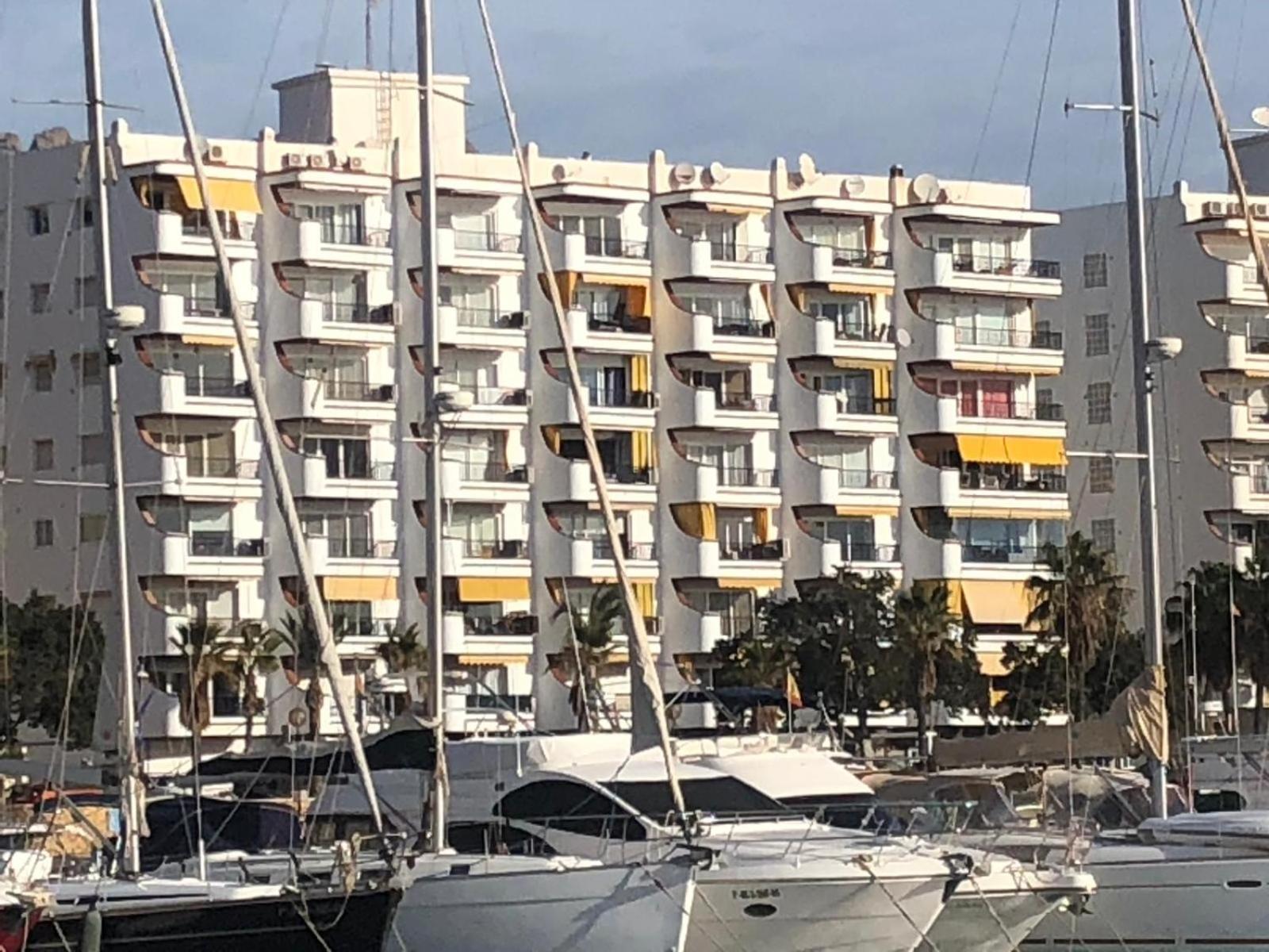 Vista Villajoyosa  Exterior foto